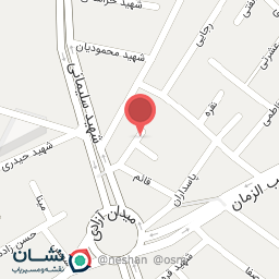 عکس مطب دکتر سعید رحیمی متخصص کودکان و نوزادان