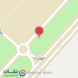 عکس وایرکات ماه