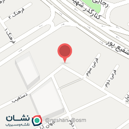 عکس ستاد اقامه نمازلرستان