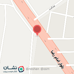 عکس سوپر مارکت تندیس چهارمحال