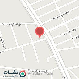 عکس آرایشگاه مردانه کاظم 