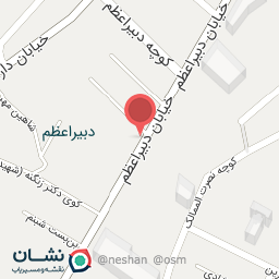 عکس دندانپزشکی دکتر رجبعلی قبادی نژاد