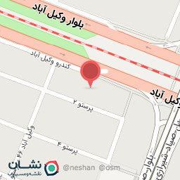 عکس کلینیک زیبایی سما