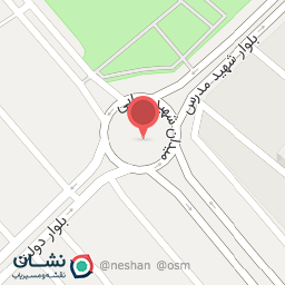 عکس کیدان سپهبد سلیمانی 