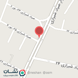 عکس املاک خوش نیت 