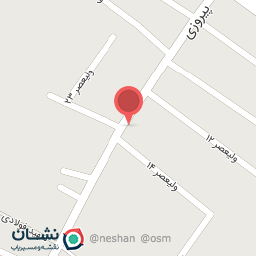 عکس داروخانه دکتر ساسانیان