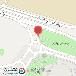 عکس خروجی شهر صنعتی