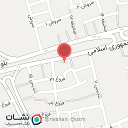 عکس پیرایش متین 