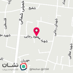 عکس مطب دكتر ميثم بيگي