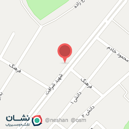 عکس استخرقائم