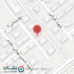 عکس مجتمع مسکونی یاس ۱۳