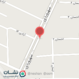 عکس بانک رفاه کارگران شعبه الوند