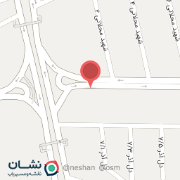 عکس ساندویچ فلافل