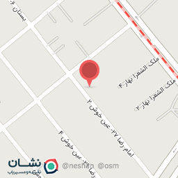 عکس هتل طلاییه