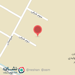 عکس شرکت پخش لوازم آرایشی بهداشتی اطلس طلایی ایرانیان