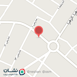 عکس قنادی بزرگ شهر