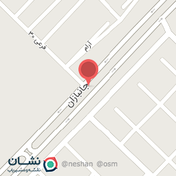 عکس شاه منصوری MDF