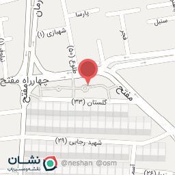 عکس بوستان لاله