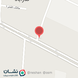 عکس نانوایی محمد قنبرآبادی