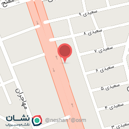 عکس افق کوروش