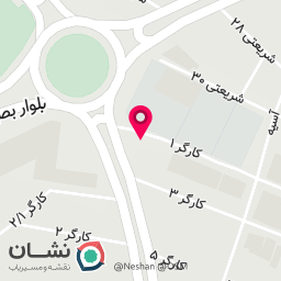 عکس سوپرمارکت 