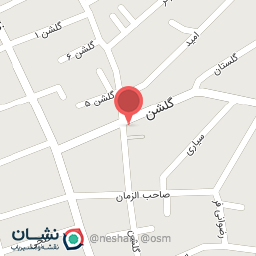 عکس آژانس مسافربری گلشن