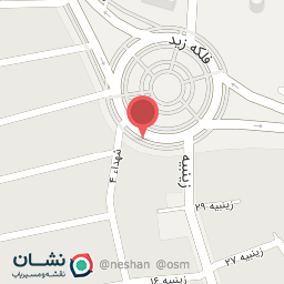 عکس فروشگاه قالی الهامی