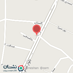 عکس میوه فروشی