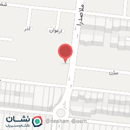 عکس اداره برق جنوب شرق