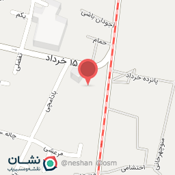 عکس سرای فردوس