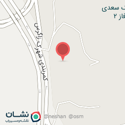 عکس مجتمع مسکونی خورشید ابیدر