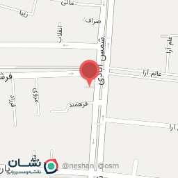 عکس رادیولوژی و سونوگرافی دکتر مریم رمضانی