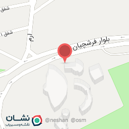 عکس تالار پذیرایی زعفران