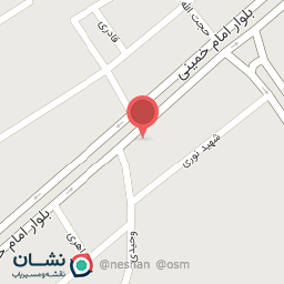 عکس خشکشویی نیلا