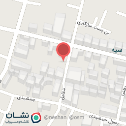 عکس سوپر میوه رحمتی 