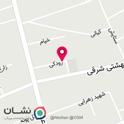 عکس دندان پزشکی دکتر فریدون فرخ زاده 