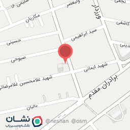 عکس خودپرداز بانک حکمت ایرانیان