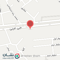 عکس خدمات کشاورزی جی (نمایندگی برچینکار)