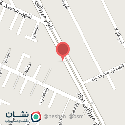 عکس دکتر پی دی آر