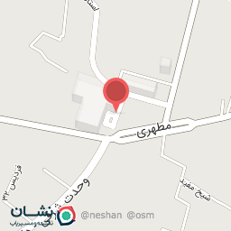 عکس خودپرداز بانک سپه - صندوق قرض الحسنه امیرالمومنین