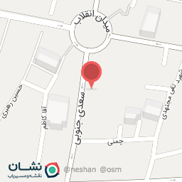 عکس سوپرگوشت بنیامین