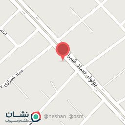 عکس فروشگاه ابزار ثامن