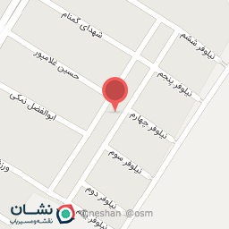 عکس پارک شهدای قلعه نو