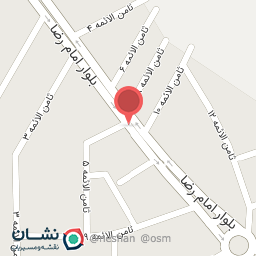 عکس هایپر مارکت پارس 