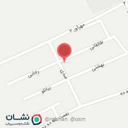 عکس سوپر مارکت احمدی