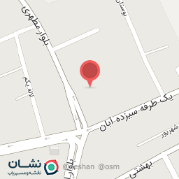 عکس پایانه مسافربری قلعه تل - ایذه