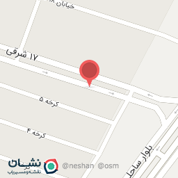 عکس فست‌فود هوم برگر