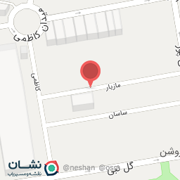 عکس ساختمان شقایق ISC