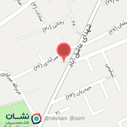 عکس نانوایی