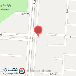 عکس صافکاری و نقاشی مدرن